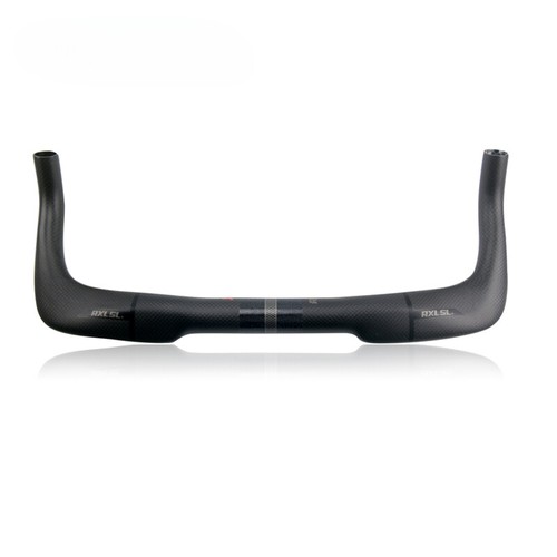 Manubrio carbonio bici - , da