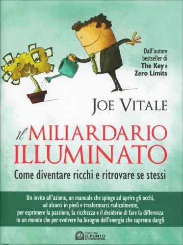 Libro miliardario - il,