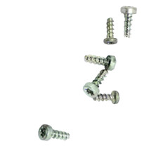 Set viti viteria montaggio per