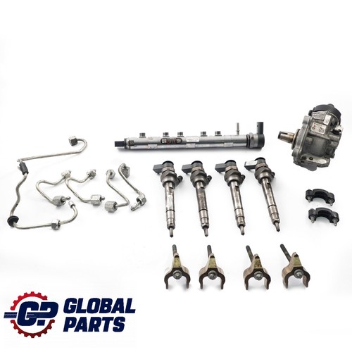 Bmw f20 n47n 116d 118d - 118d, f30