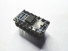 Ne5532 ricambio diretto opamp - ne5532,