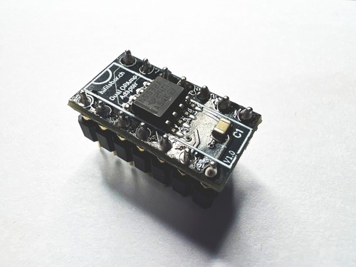 Ne5532 ricambio diretto - ne5532,