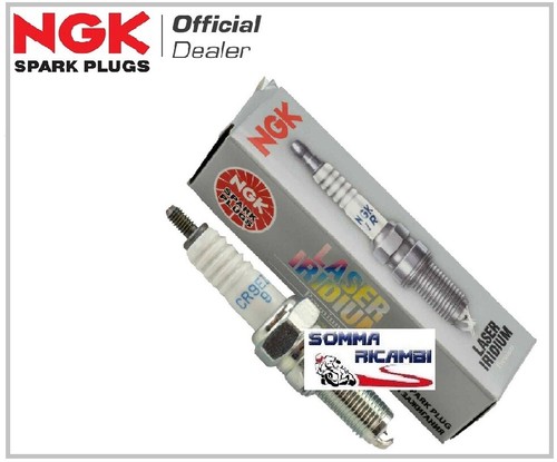 Candela ngk cr9eia iridio - ngk,