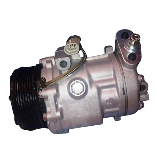 Compressore aria condizionata - aria,