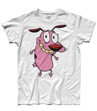 T-shirt uomo LEONE CANE FIFONE