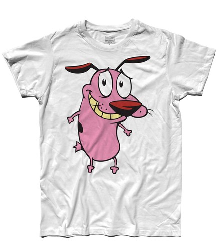 Shirt uomo leone cane fifone - t-shirt,