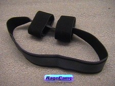 HEADBAND HEADSTRAP HEAD SKULL