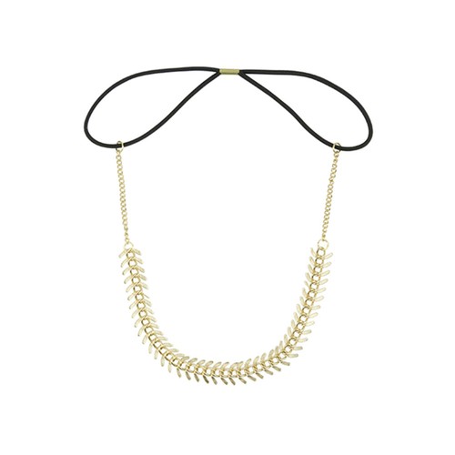 Fasce punk elastiche con - ,