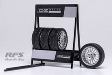 OZ Kit Cerchi Set Ruote