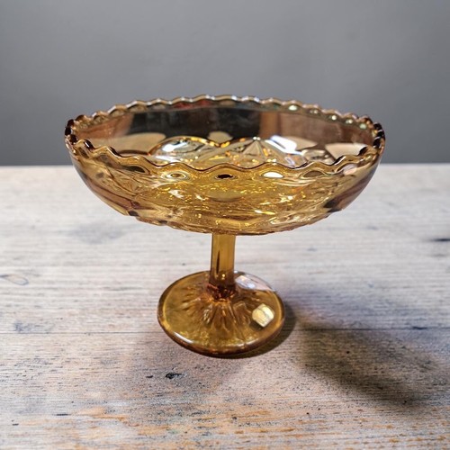 Vintage viking glass - viking,
