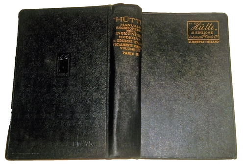 Manuale enciclopedico della - enciclopedico,