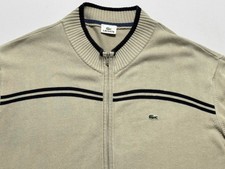 Lacoste maglia fine cotone