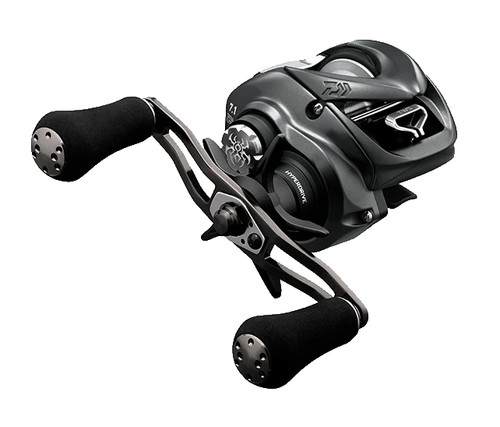 Daiwa ttlpf100xh tatula - daiwa,