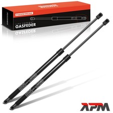 2x Molle Gas Portellone