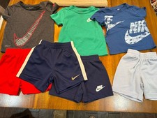 Lotto di set Nike da ragazzo