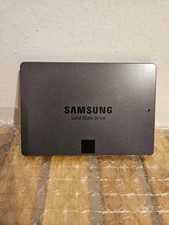 Samsung SSD Interno 120GB