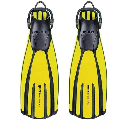 Mares pinne avanti quattro - pinne,