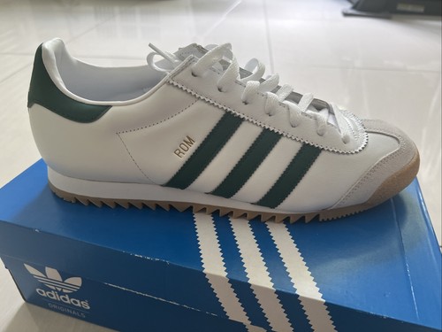 Sneakers adidas rom cloud - sneakers,