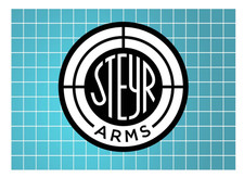 Steyr Arms Logo All Weather
