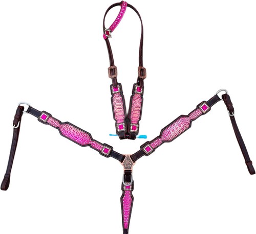 Western saddle one ear - western,