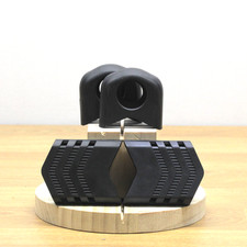 Set paraurti a manovella Rotor