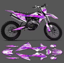 Grafiche KTM EXC EXC-F 2020 2021 2022 2023 150 200 250 300 350 450 500
