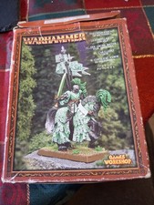 Warhammer Vecchio Mondo