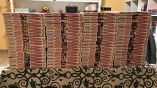 Naruto mito serie rossa - naruto, il