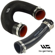 2 tubi intercooler per Opel