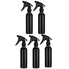  5 Pcs Bottiglie Spray Vuote Flaconi Vuoti Spruzzatore Di Profumo Irrigazione