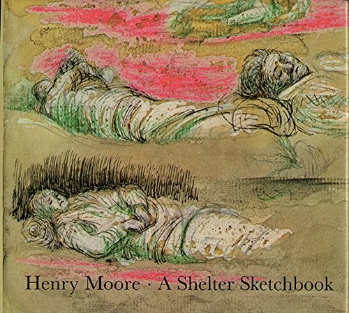 Henry moore shelter - henry, a