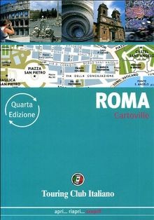 Roma buch zustand - roma, |