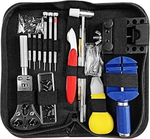 147pz kit orologiaio - 147pz,