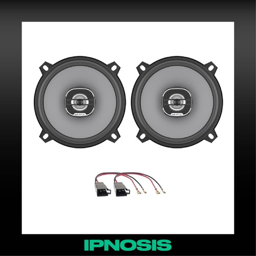 Kit casse hertz 130 - 2,