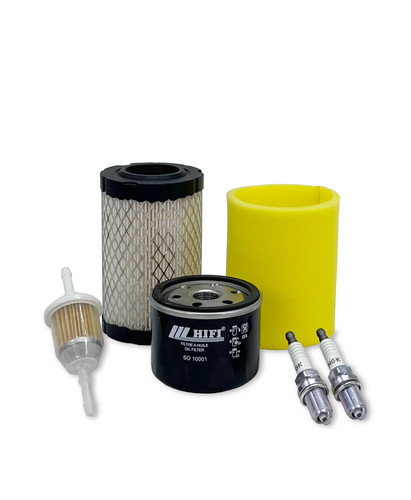 Kit filtro manutenzione hero - kit,