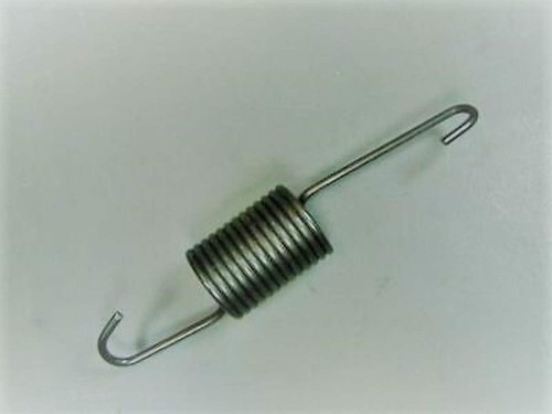 T222 molla cavalletto - t222,