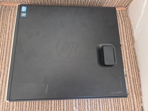 Compaq 8200 elite small - 8200,