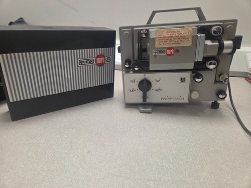 Proiettore cine film vintage - cine,