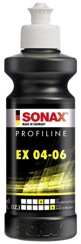 Sonax profiline 06 - 04-06, 250