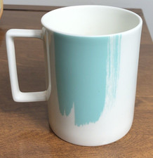 Tazza blu Tiffany & Co. fine osso porcellana GIAPPONE rara