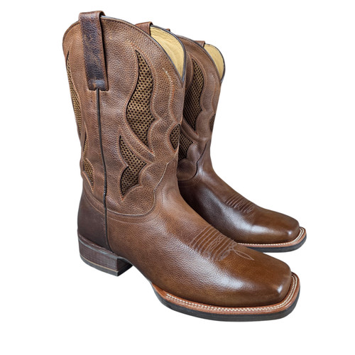 Stivali western cody - western,