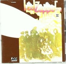 Led Zeppelin II (Remastered)