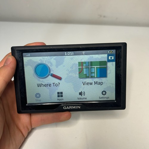 Garmin drivesmart lmt s - garmin, 51