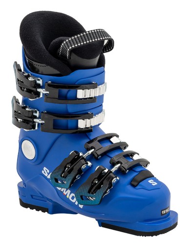 Scarponi sci bambino - sci,