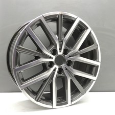 CERCHIO IN LEGA BMW SERIE 2
