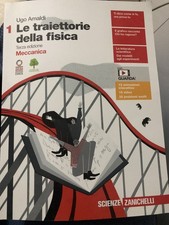 LE TRAIETTORIE DELLA FISICA