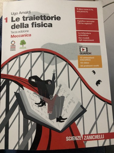 Traiettorie della fisica - le,
