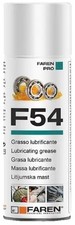 Faren F54 GRASSO AL LITIO