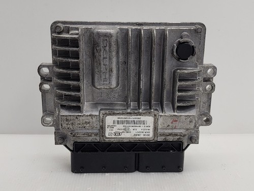 Centralina motore ecu - centralina,
