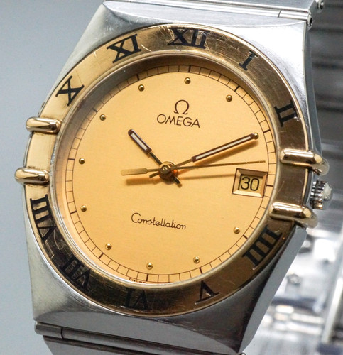 Orologio uomo vintage omega - uomo,